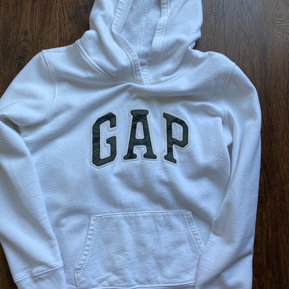 gap sweaters with hood